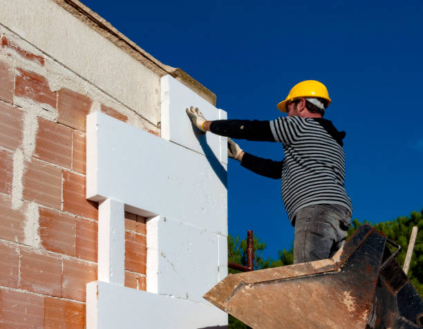 Best Insulation Installation Services in Manche North Shore, CA