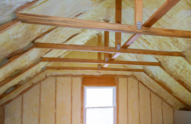 Best Types of Insulation in Manche North Shore, CA