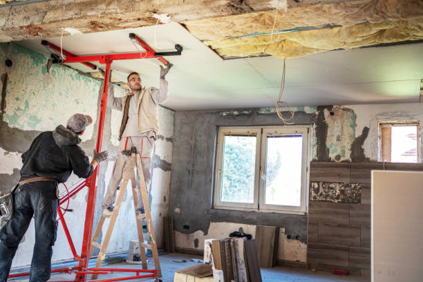 Best Insulation Maintenance and Repair in Manche North Shore, CA